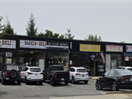 Jerusalem Ave, Bellmore. 5,000 Sq. Ft. 